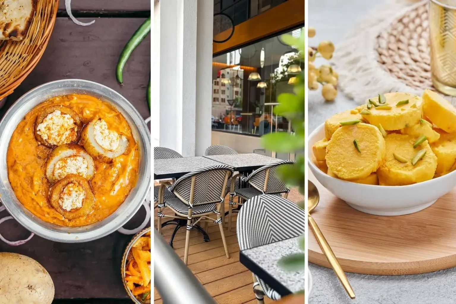 25+ Best Dessert Spots in Karama To Bookmark For the Ultimate Sinful Indulgence.