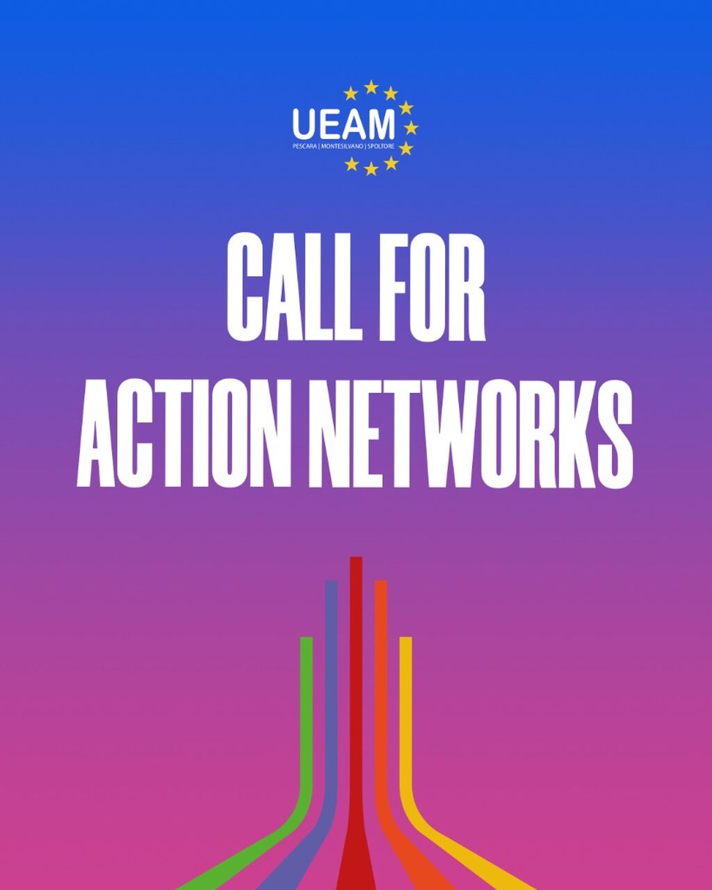 CALL FOR ACTION NETWORKS