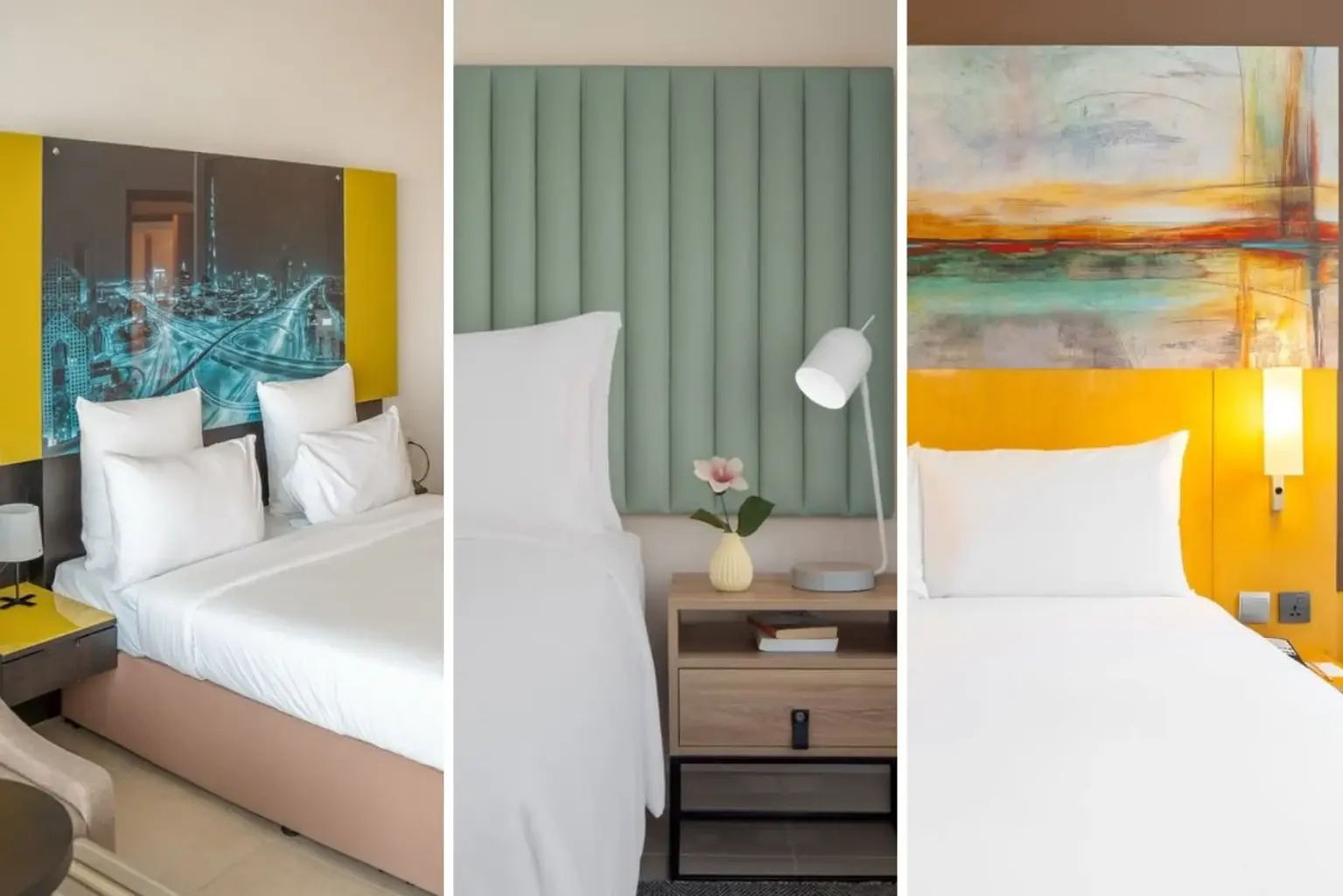 10 Best Hotels Near Al Qusais Dubai &ndash; Affordable Stays Close to the Airport
