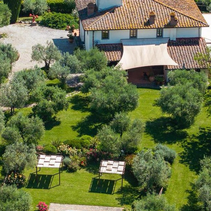 Villa in vendita a Impruneta