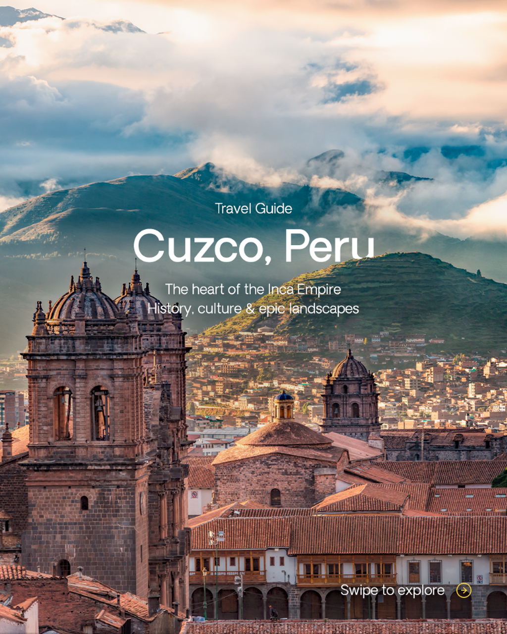 Cuzco