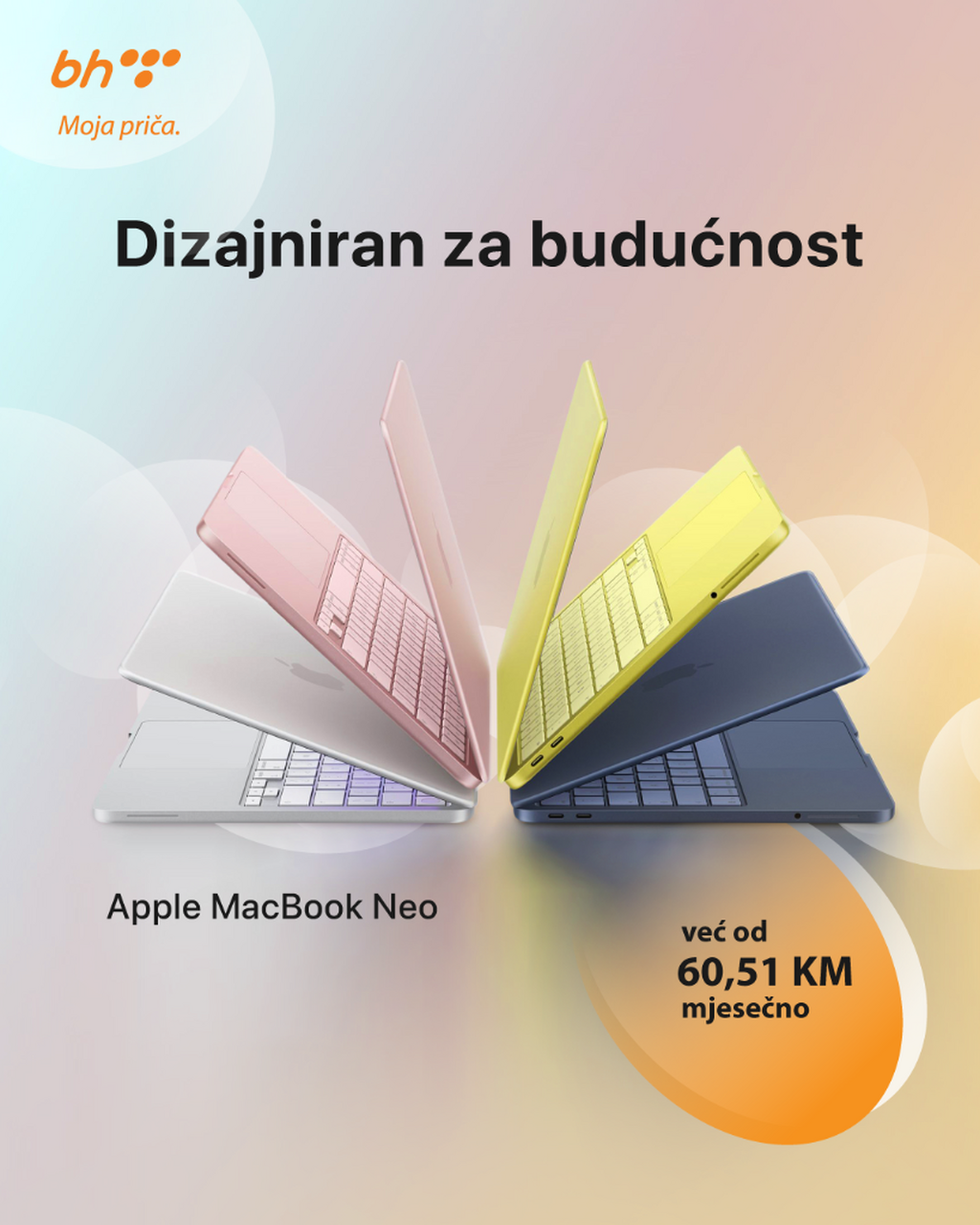 MacBook Neo 