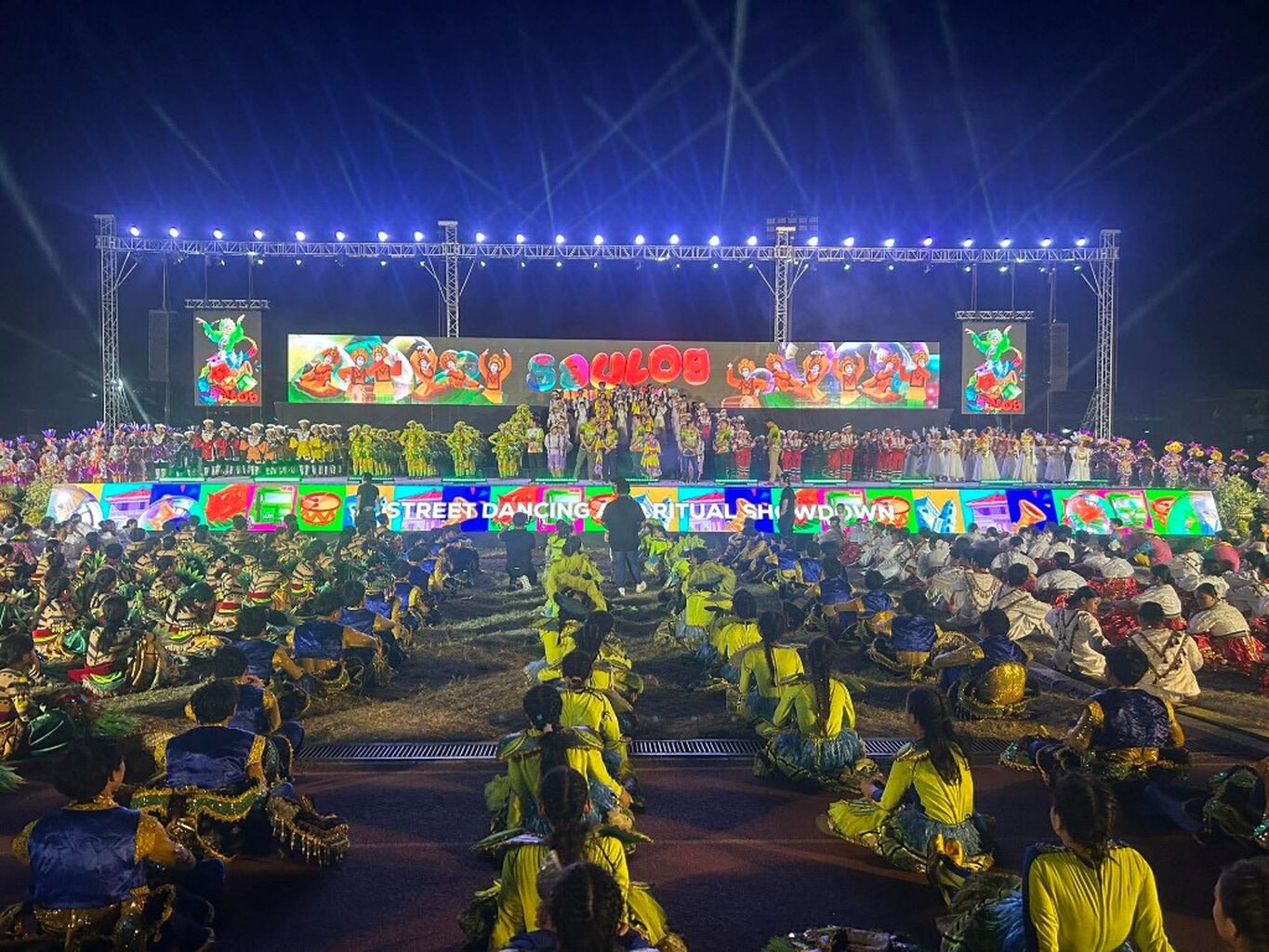 Saulog Tagbilaran 2026 showcases &ldquo;One Family, One City&rdquo; in heritage and action 