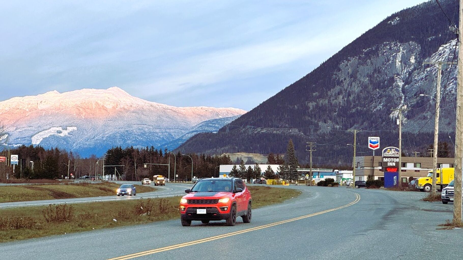 Organizing Solidarity in Rural Canada | Perspectives Journal
