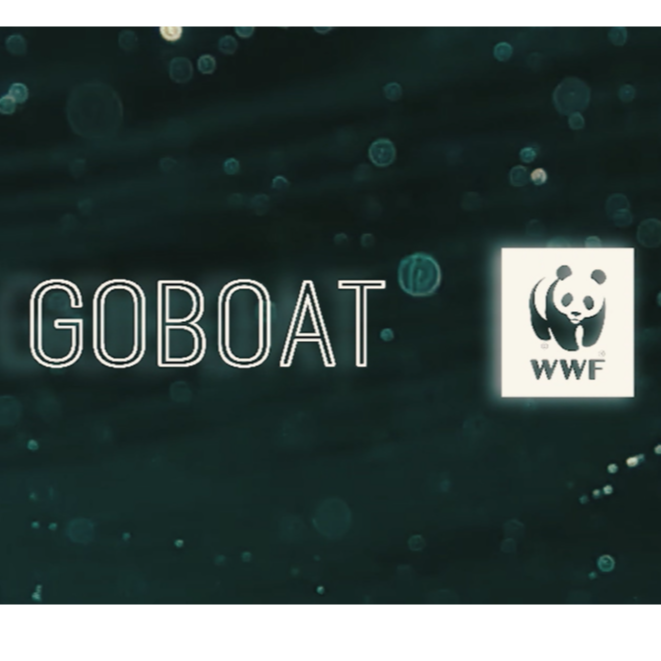 GoBoat x WWF - Bio Explorer Cruise 🌊