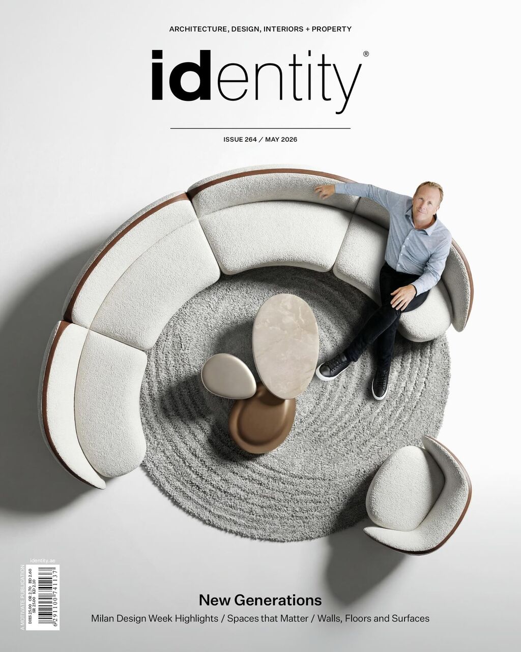 Read the issue