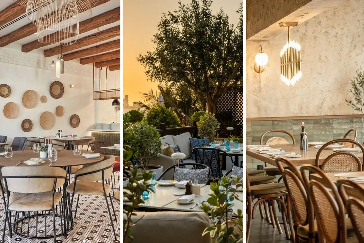 20+ Best Italian Restaurants in Jumeirah That Present Italy On A Plate