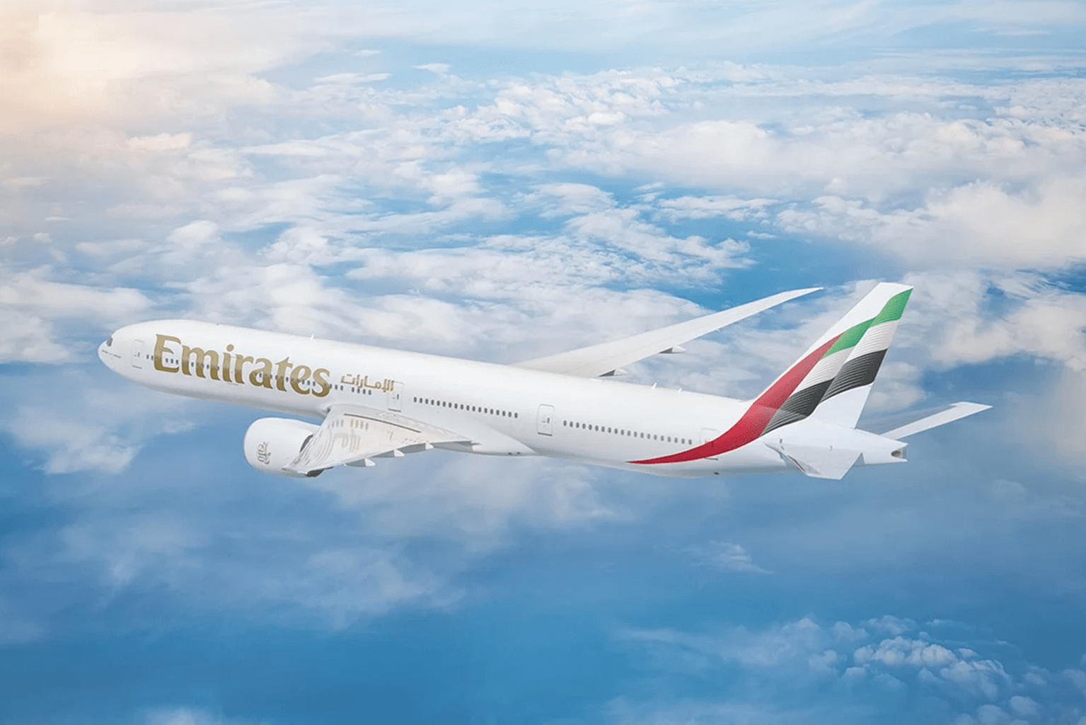 Emirates Restores 96% of Global Network as UAE Airspace Loses Temporary Restrictions
