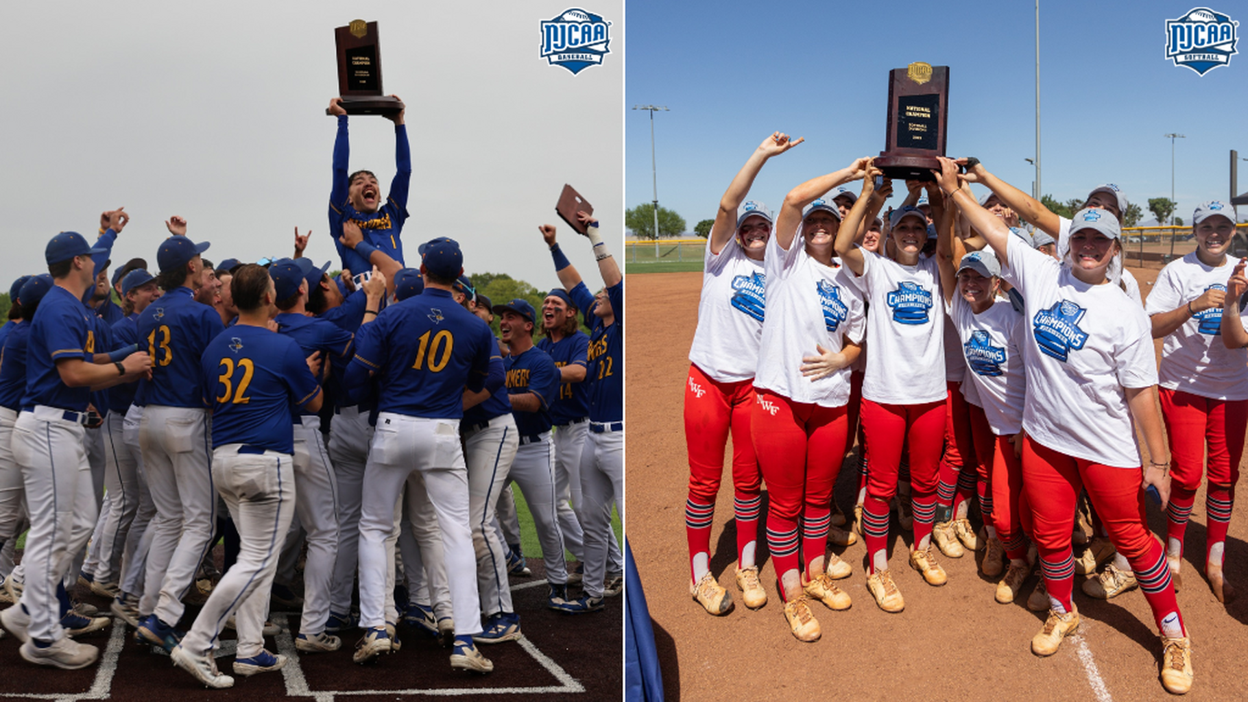NJCAA Board of Regents approves new baseball, softball postseason models