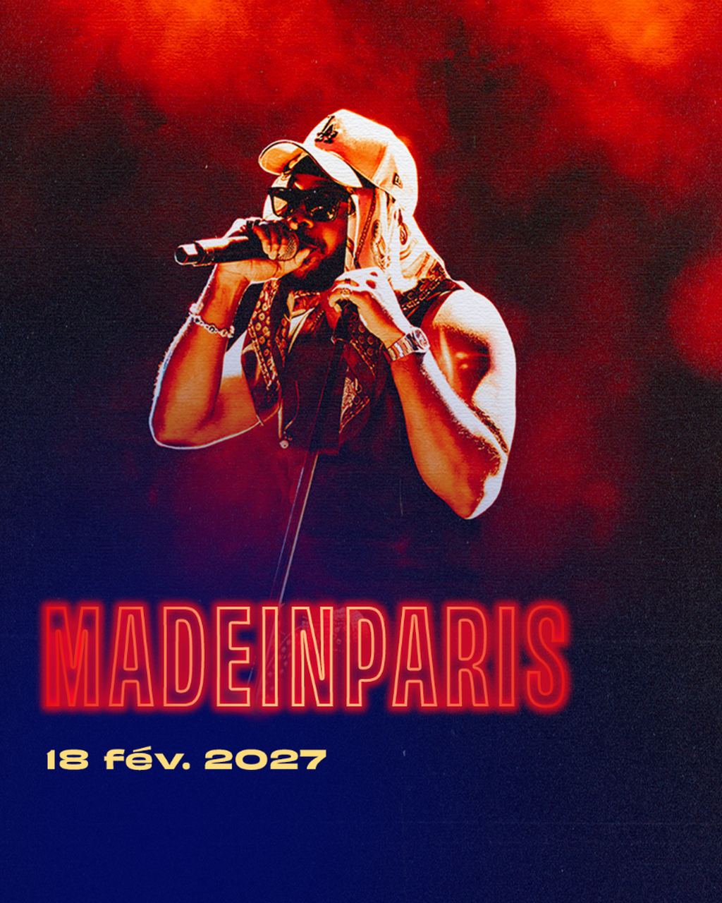MadeInParis