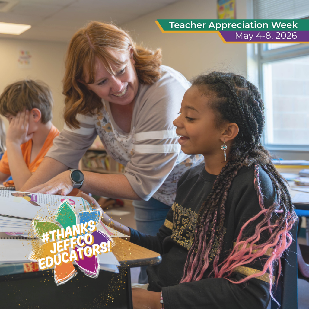Teacher Appreciation Week 2026