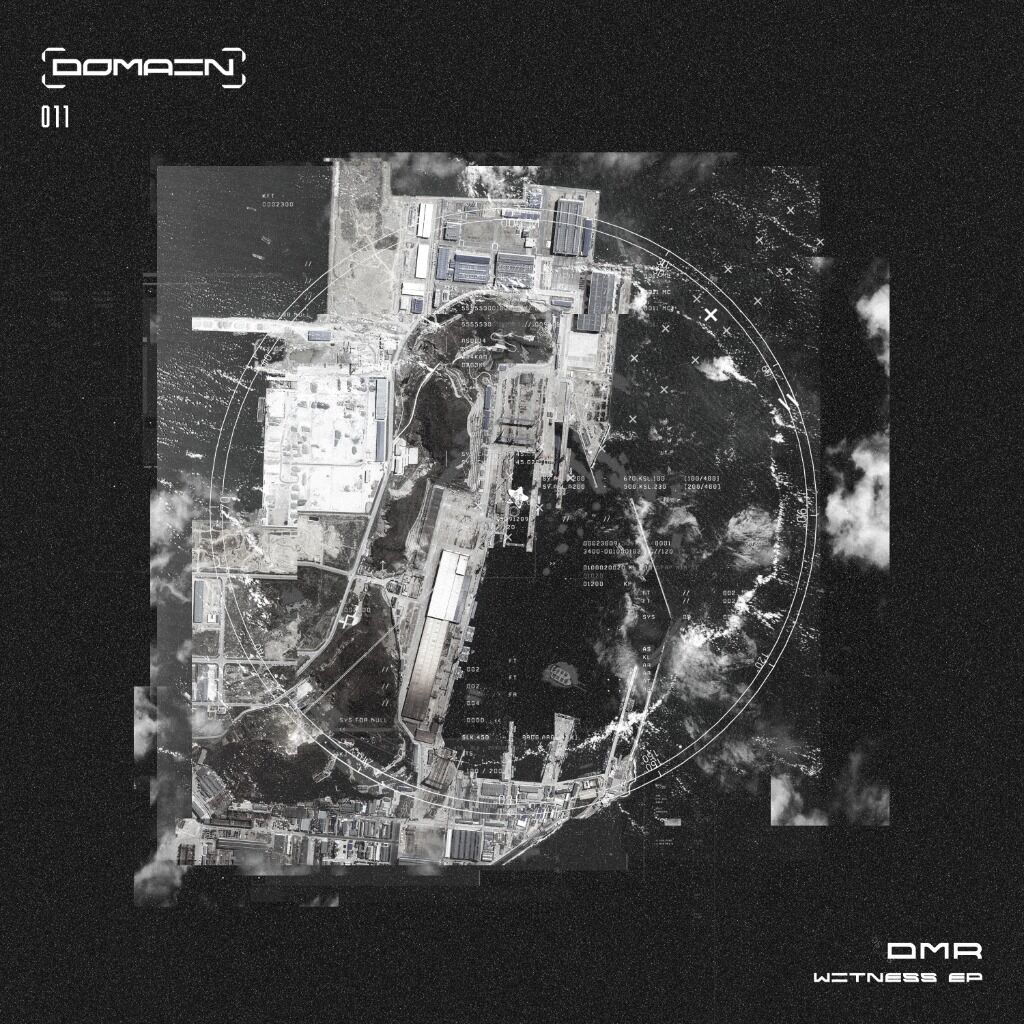 DMR - Witness EP
