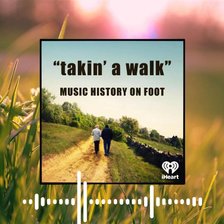 Podcast | Takin' a Walk (2024)