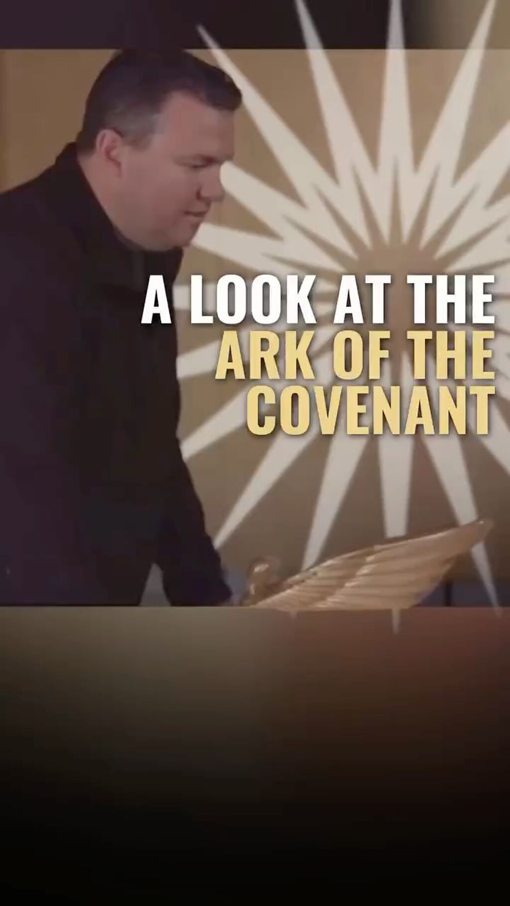 Restoration Revealed 