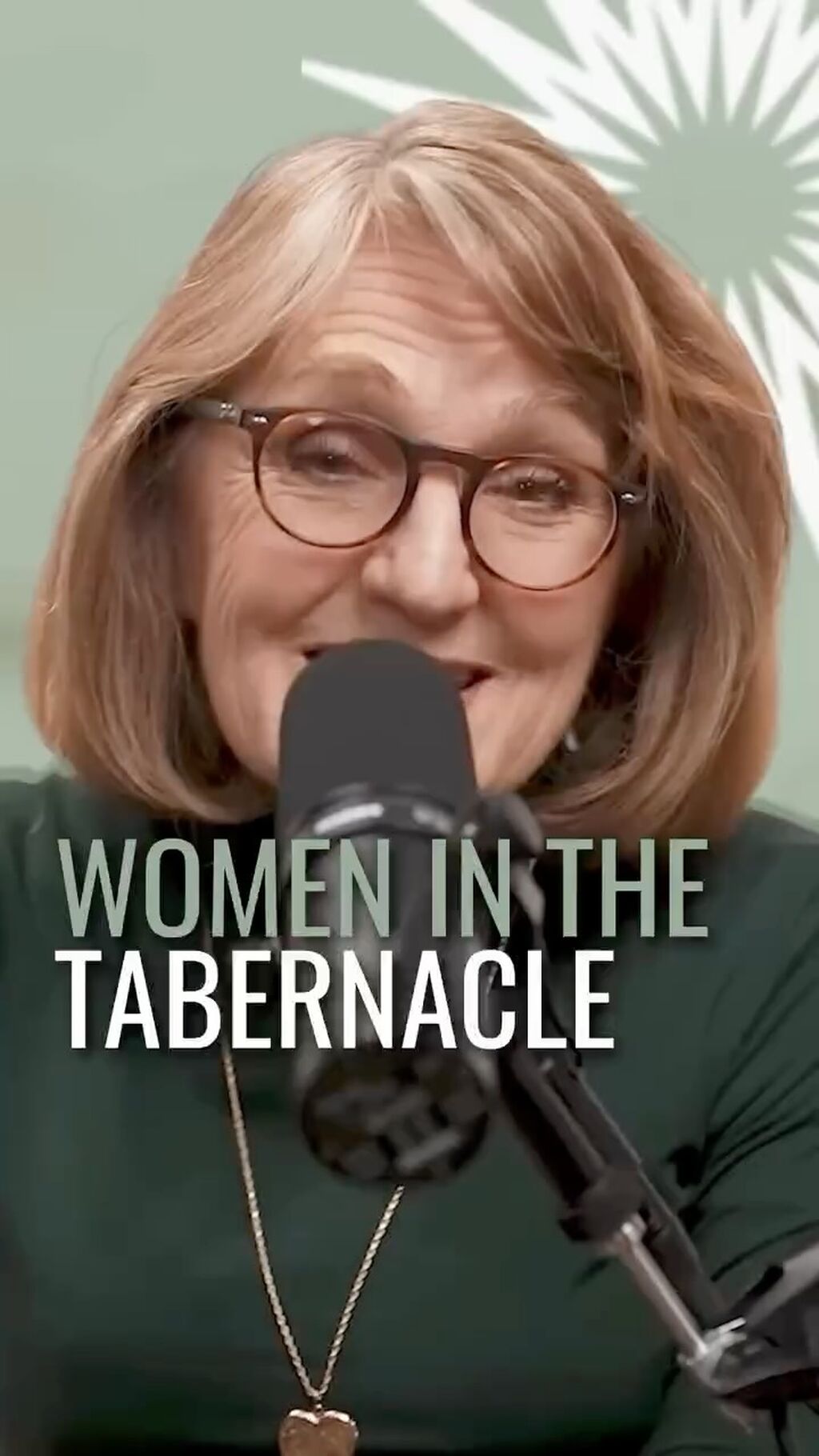 Tabernacle of God 