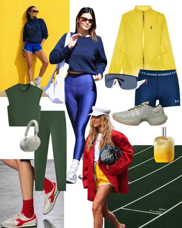 Get the Look