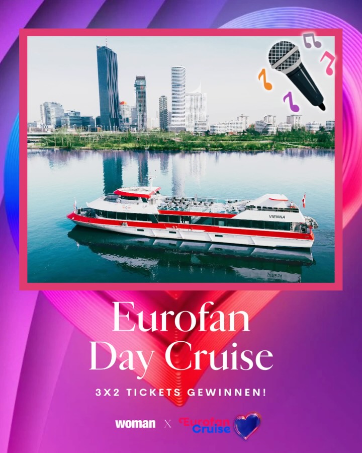 Eurofan Day Cruises