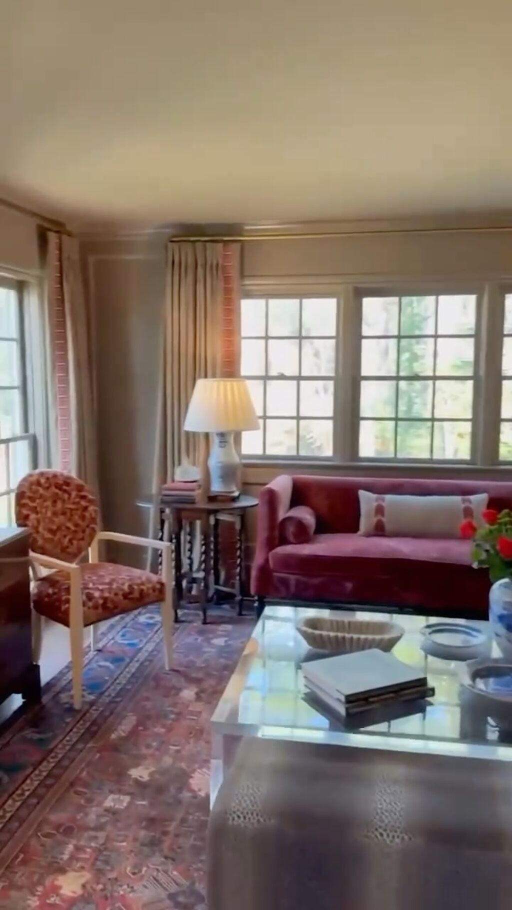 A Timeless Southern Home That Feels Instantly Inviting