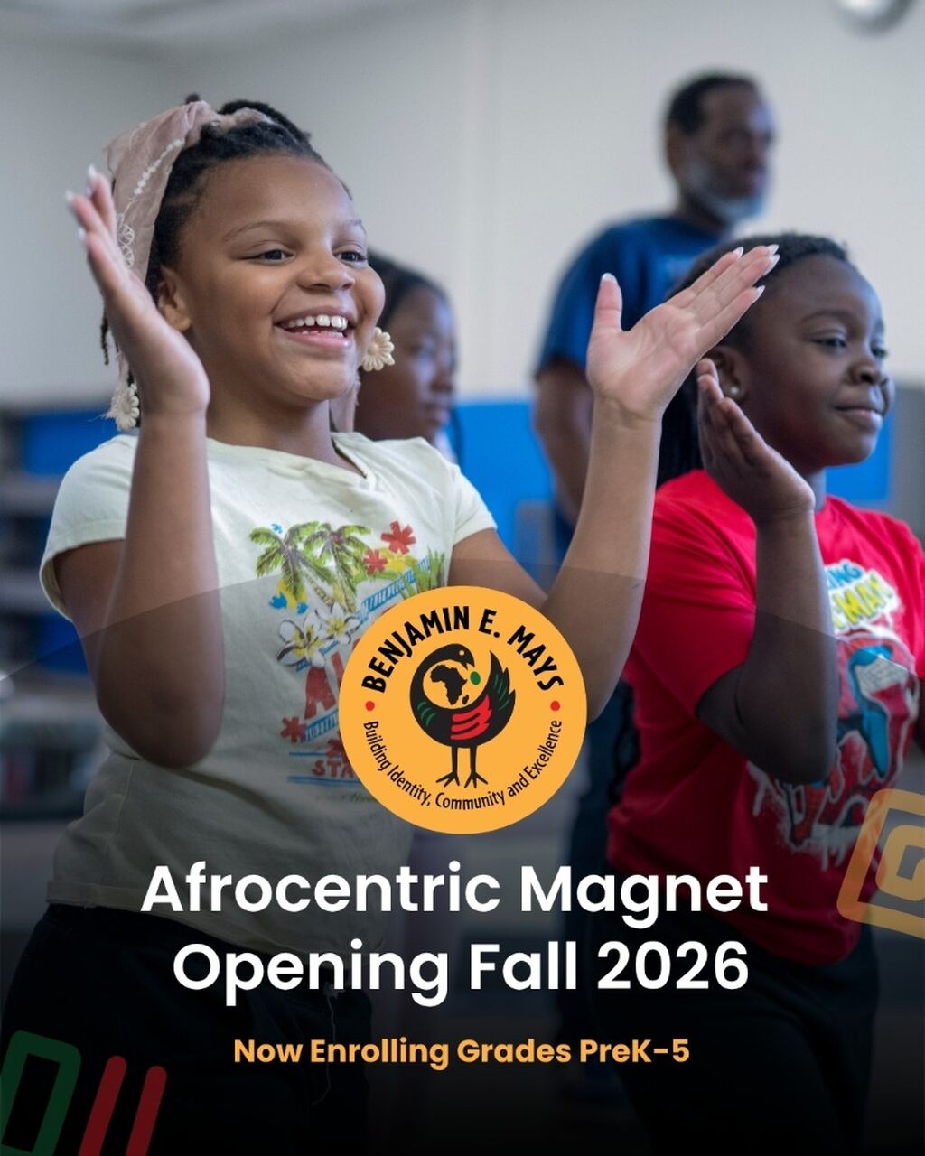 Saint Paul Public Schools: Afrocentric Program