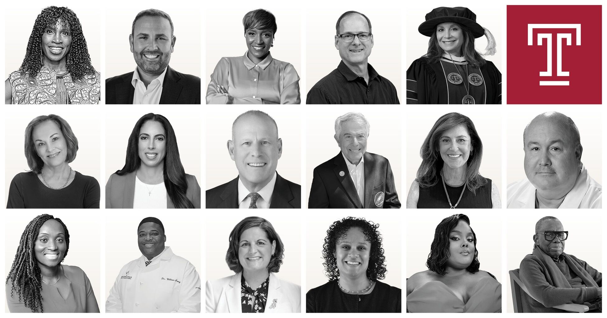 Gallery of Success 2026