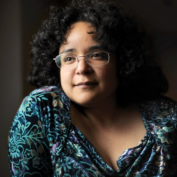 Gabriela Lena Frank Pulitzer Prize
