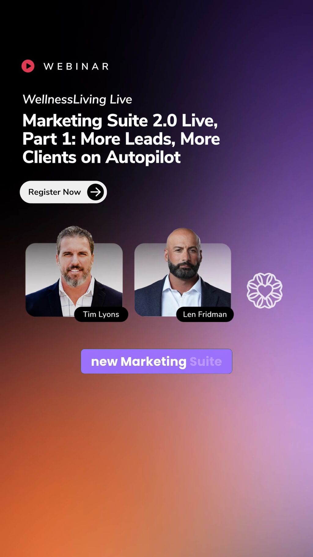 Marketing Suite 2.0
