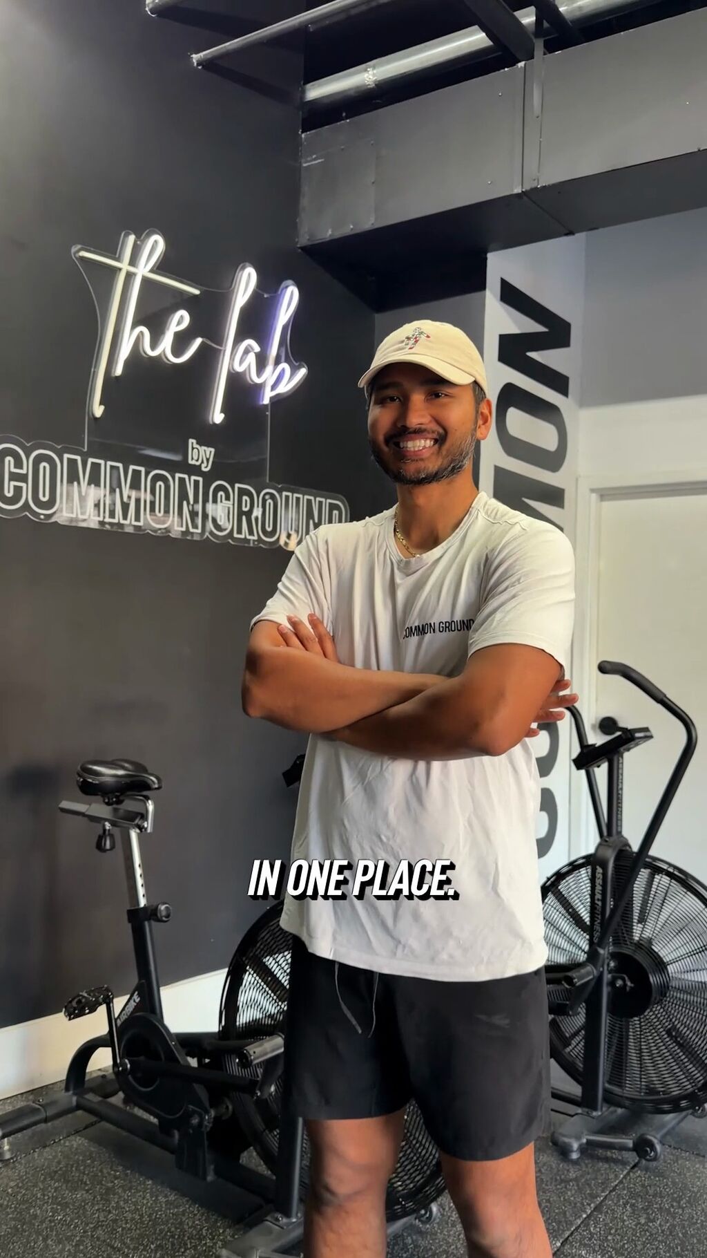 All in One Gym Software