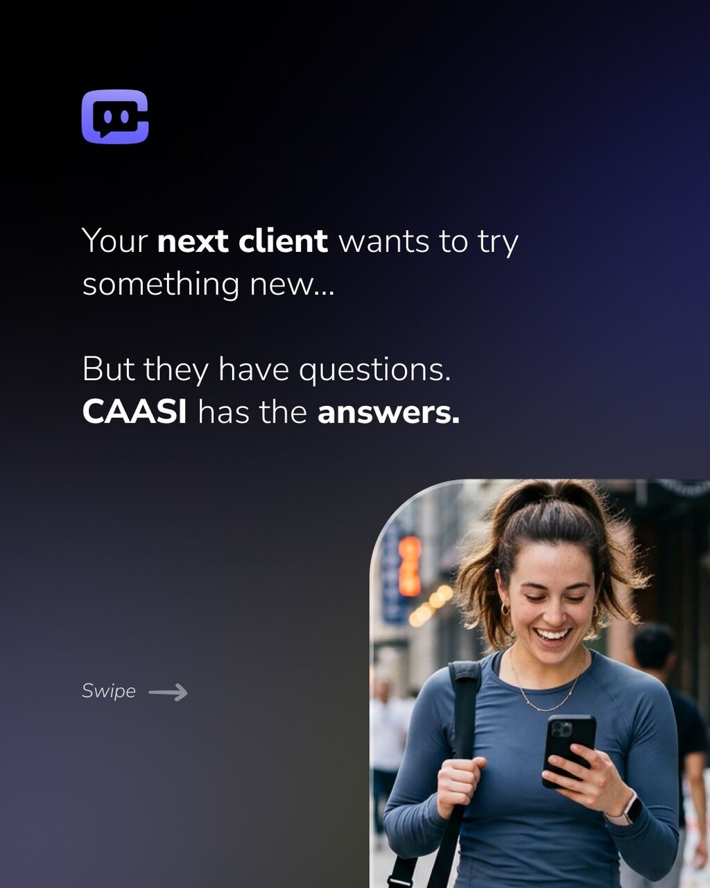CAASI