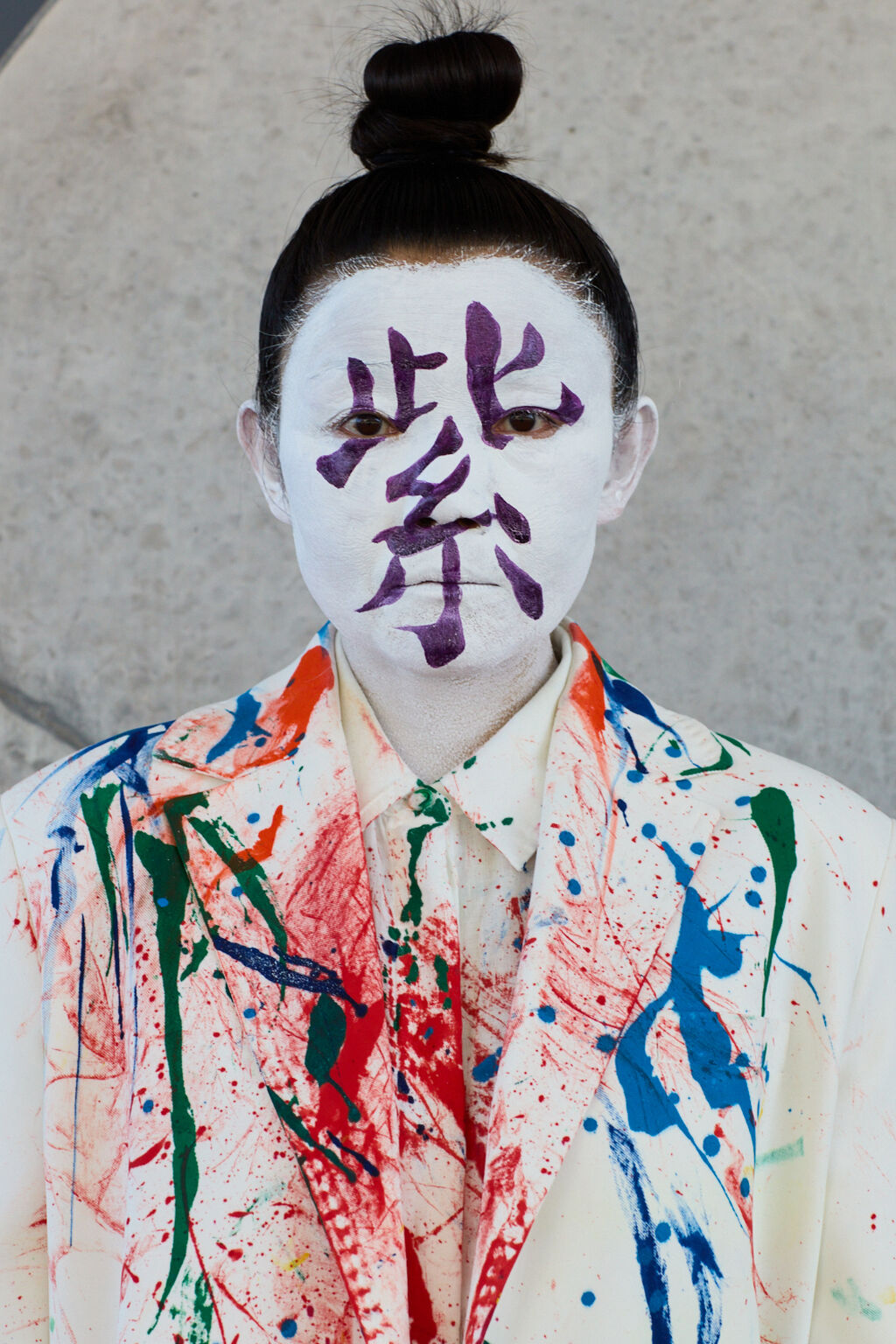 The Rainbow My Mother Shows Me: Echo Morgan 🗓️ Saturday, May 16, 2026 - Sunday, October 11, 2026 📍Dallas Arts District&nbsp;