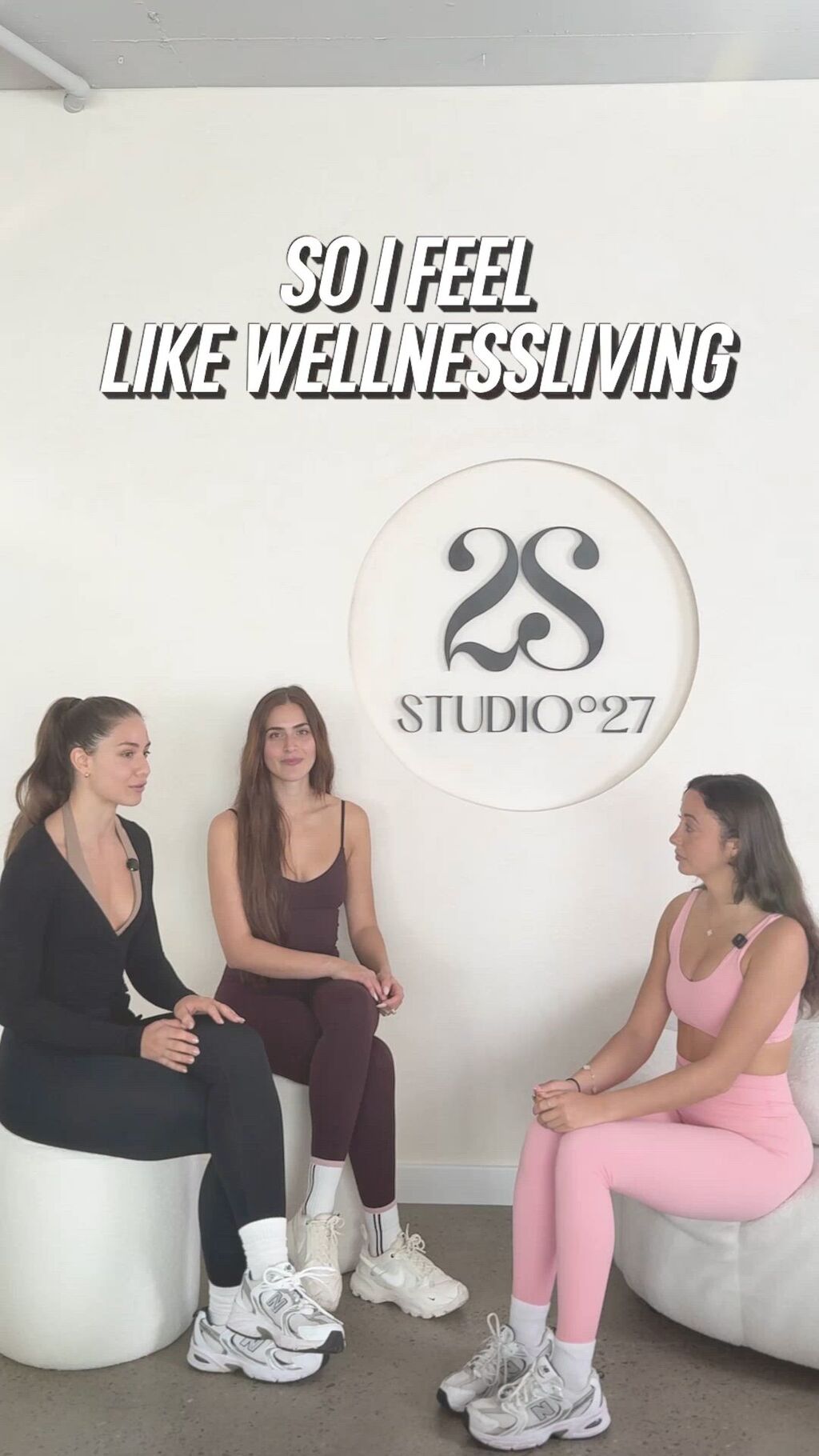 Studio 27 Pilates delivers full circle wellness with WellnessLiving