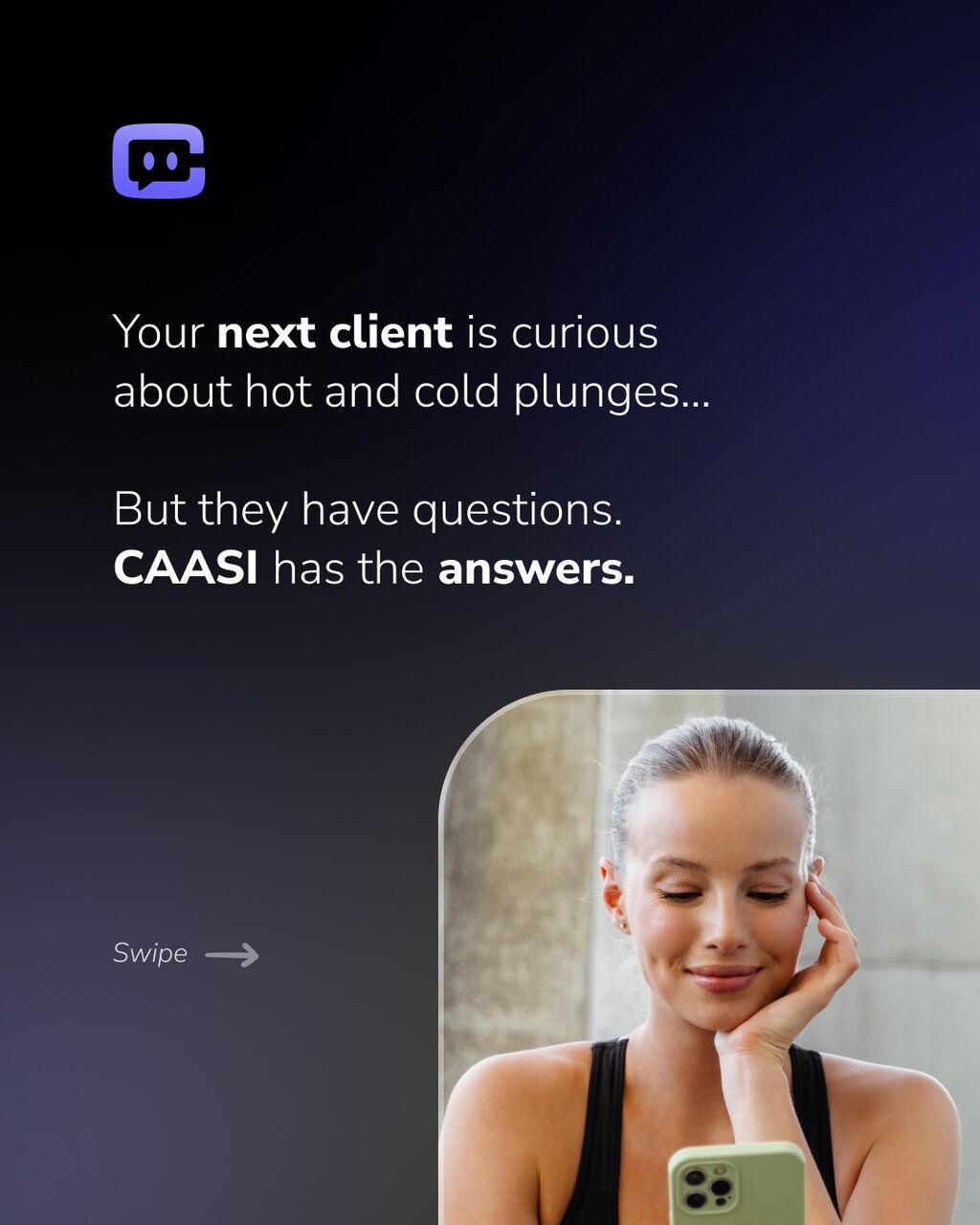 CAASI