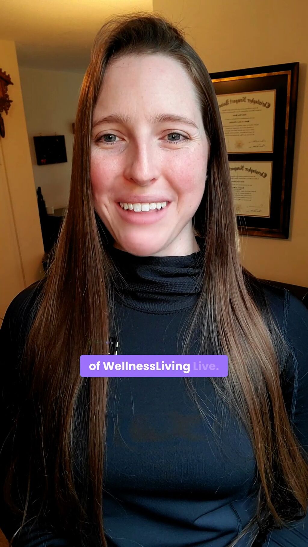 WellnessLiving Live Marketing Suite 2.0