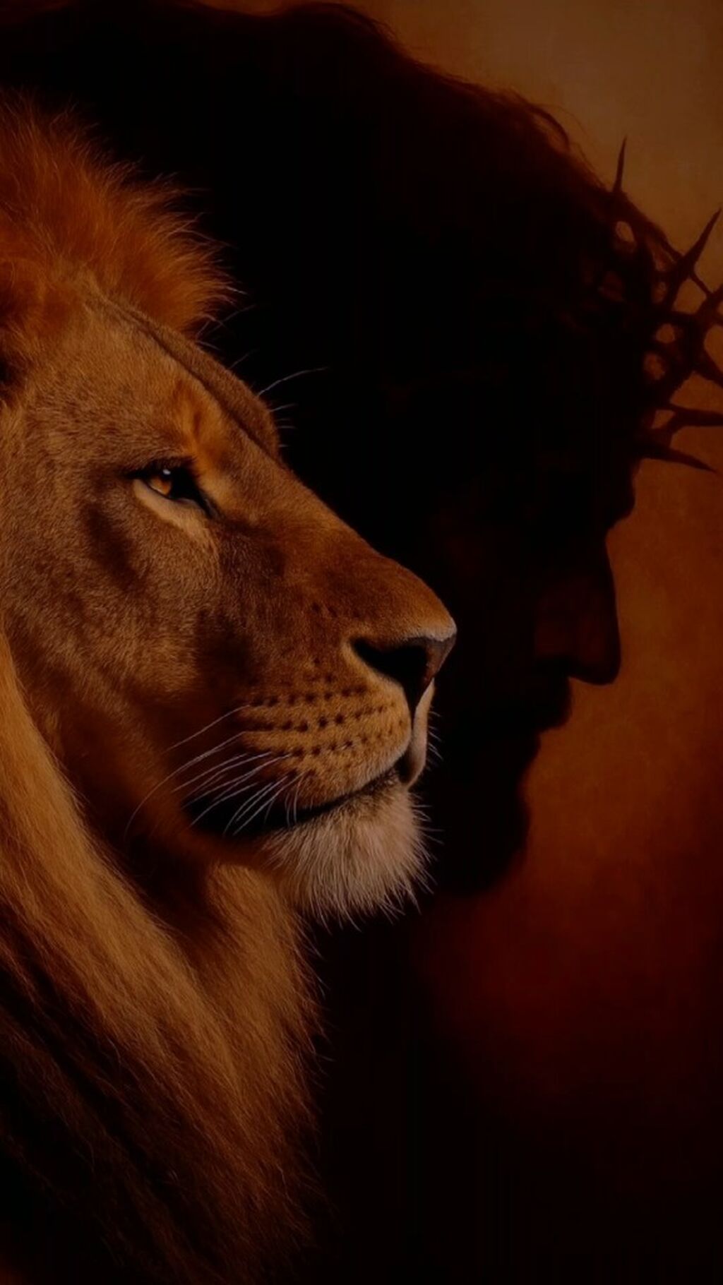 Refined Character through Christ