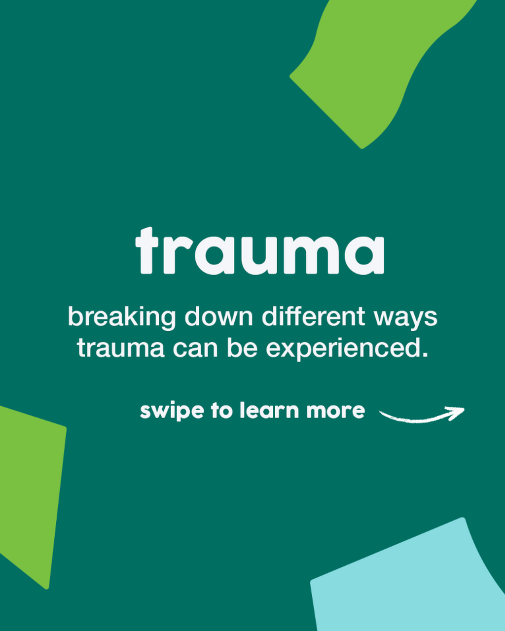 trauma