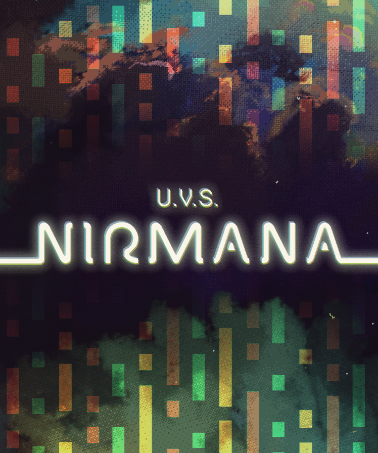 U.V.S. Nirmana on Steam