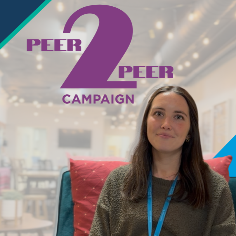 Peer-to-Peer Campaign