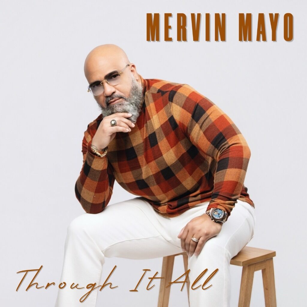 THROUGH IT ALL - BUY, STREAM OR DOWNLOAD