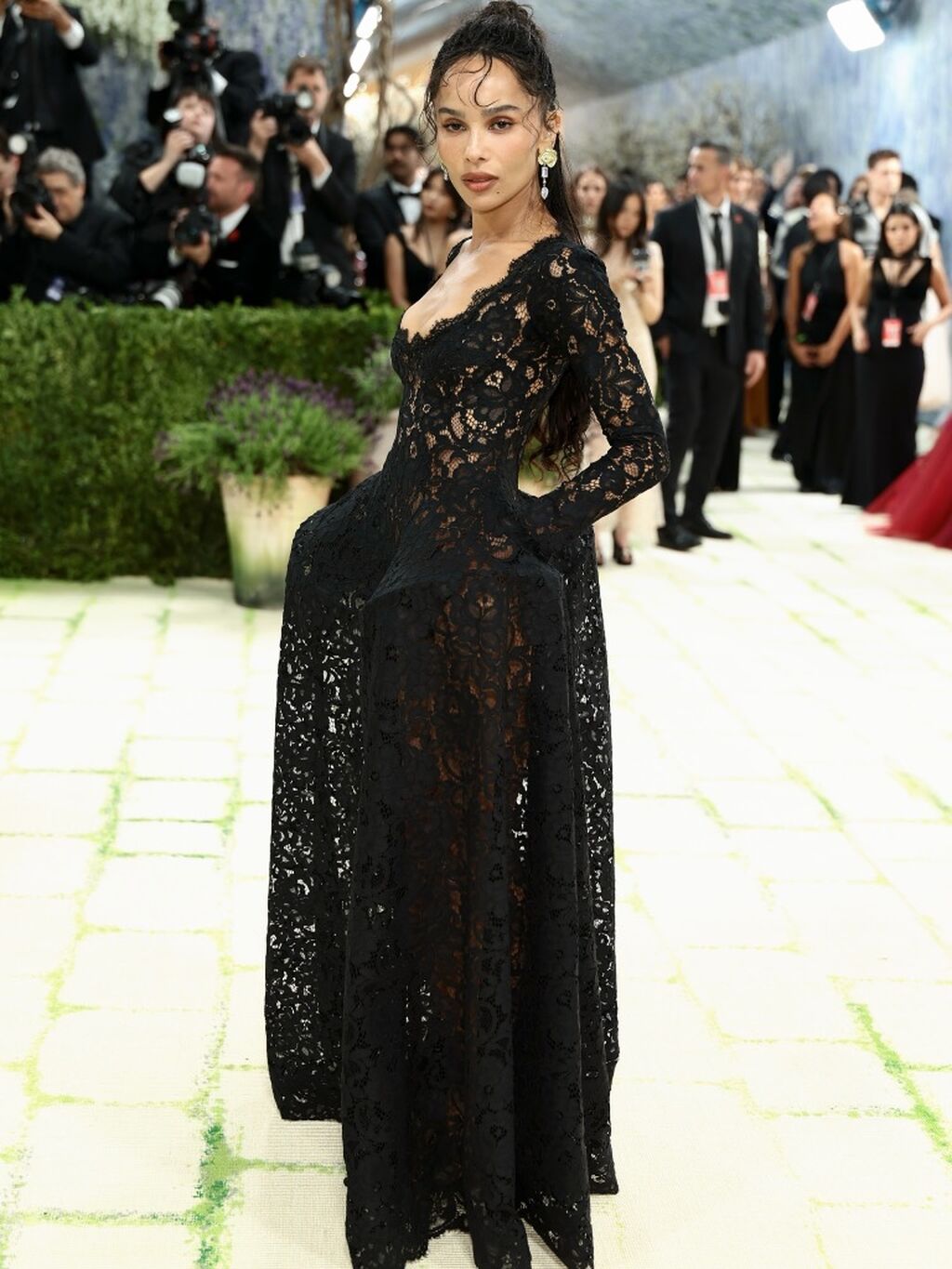 Met Gala 2026