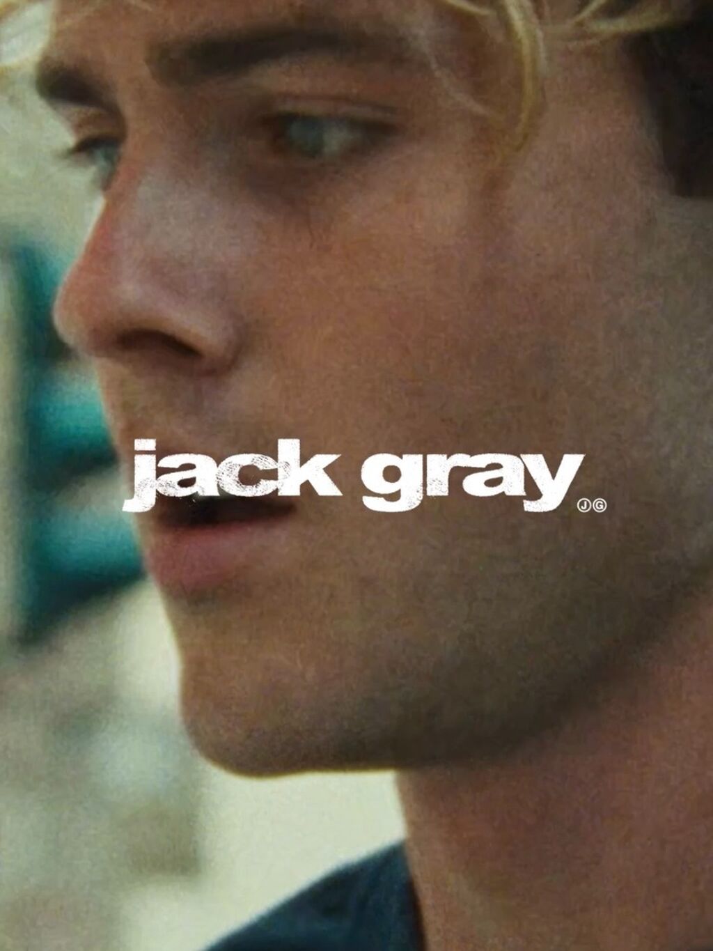OUT NOW: JACK GRAY - LOOK AT YOU
