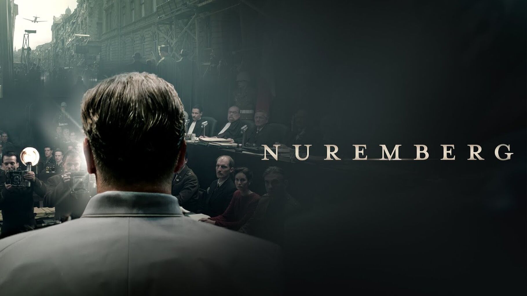 New on Paramount Plus Canada: May 2026