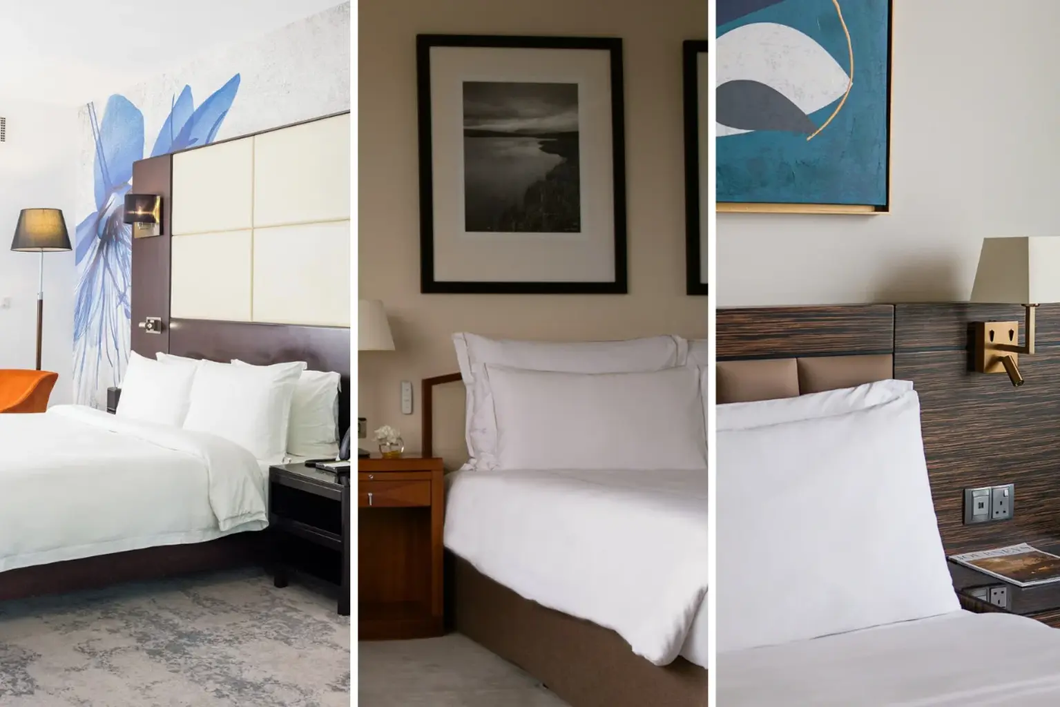12 Best Short Stay Hotels in Tecom Dubai &ndash; Affordable, Connected, and Close to Everything