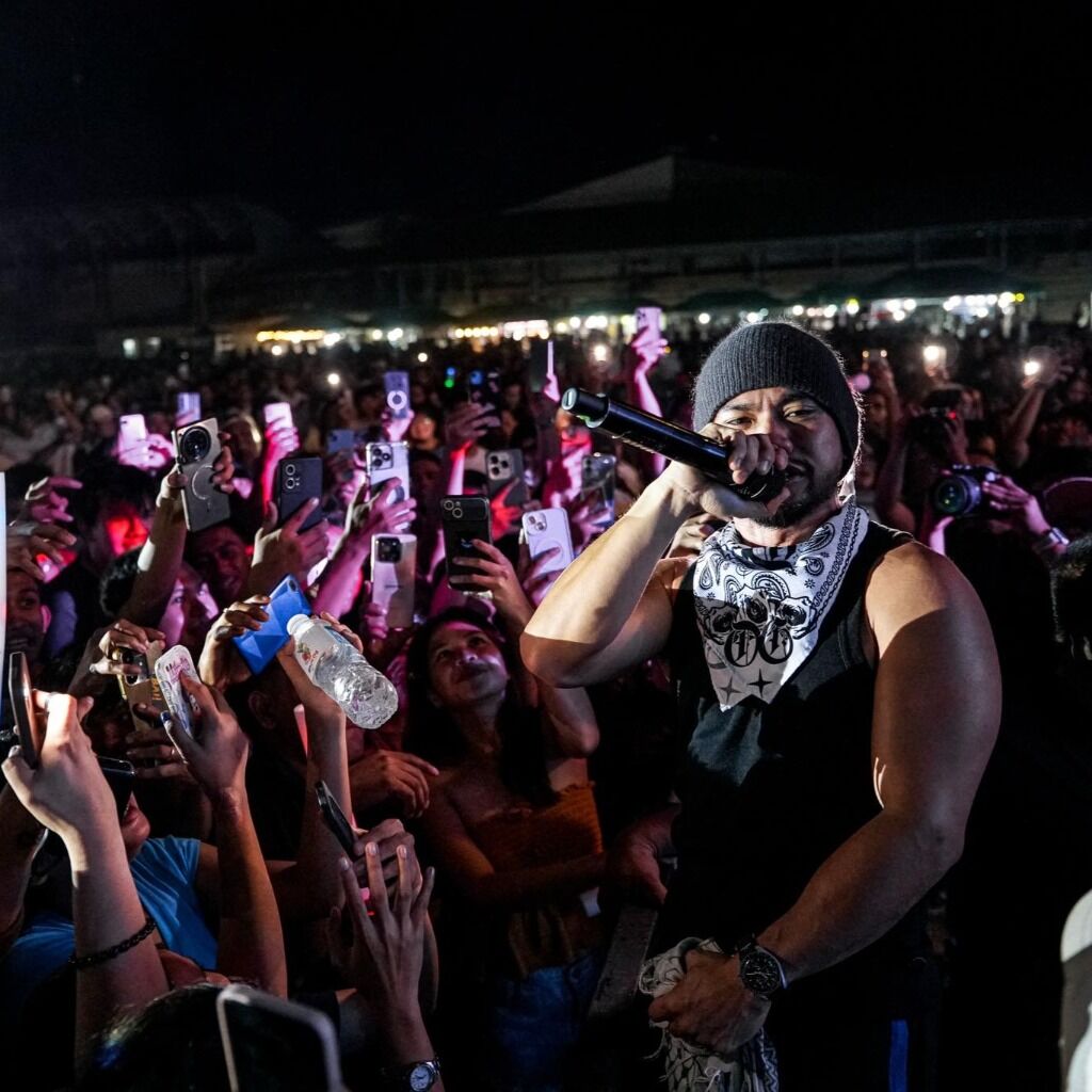 Converge FiberX&rsquo;s Tukar ta Bai amplifies Saulog Festival 2026 celebration