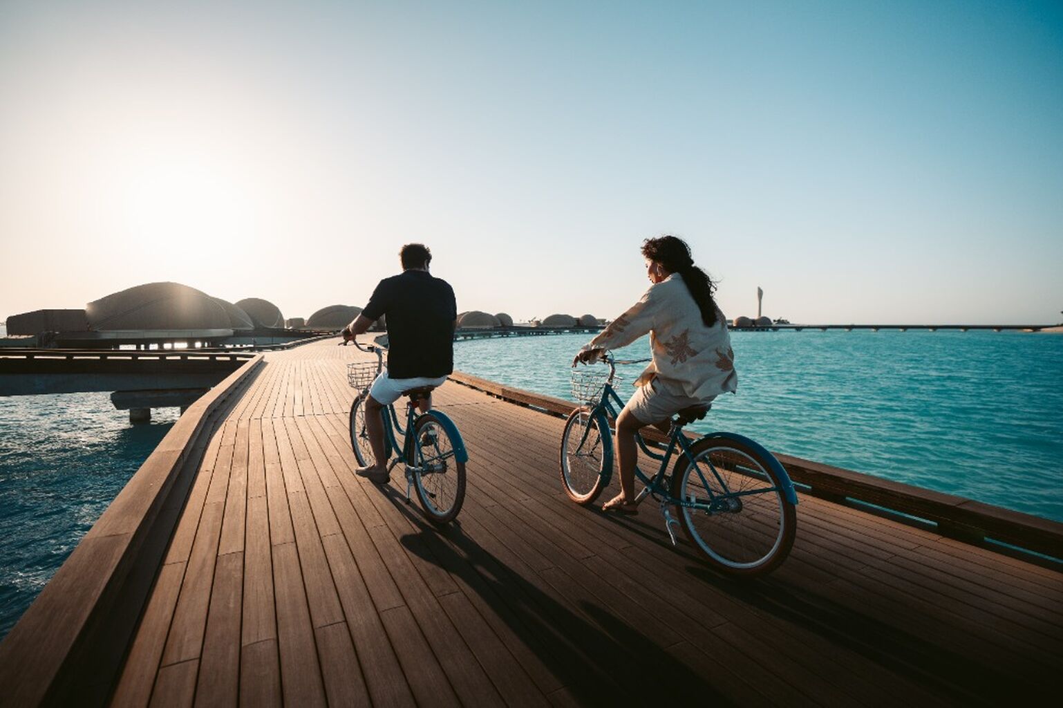 Luxury Eid Al-Adha Escape
