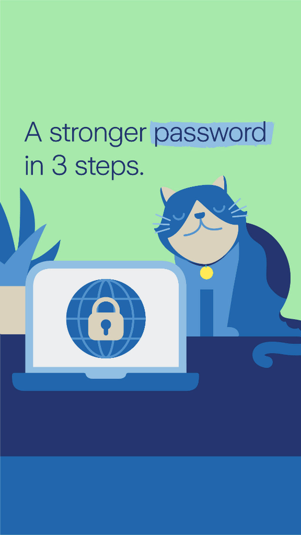 Password Protection Essentials