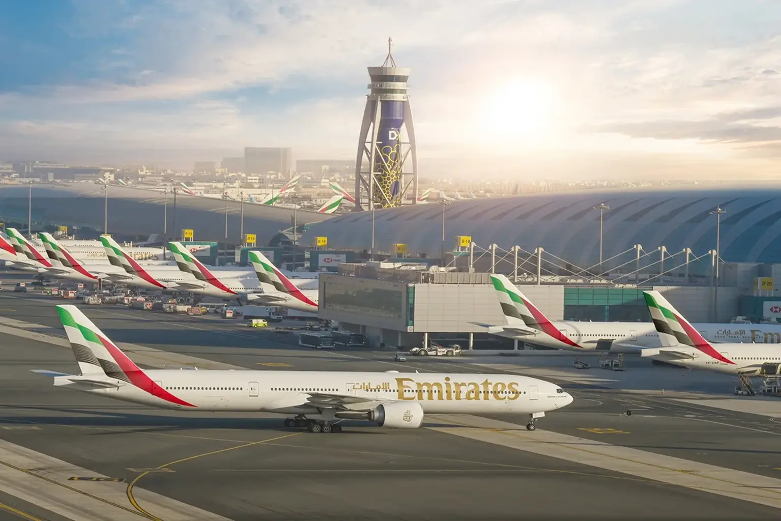 Emirates Tourist Visa: Complete Guide, 2026