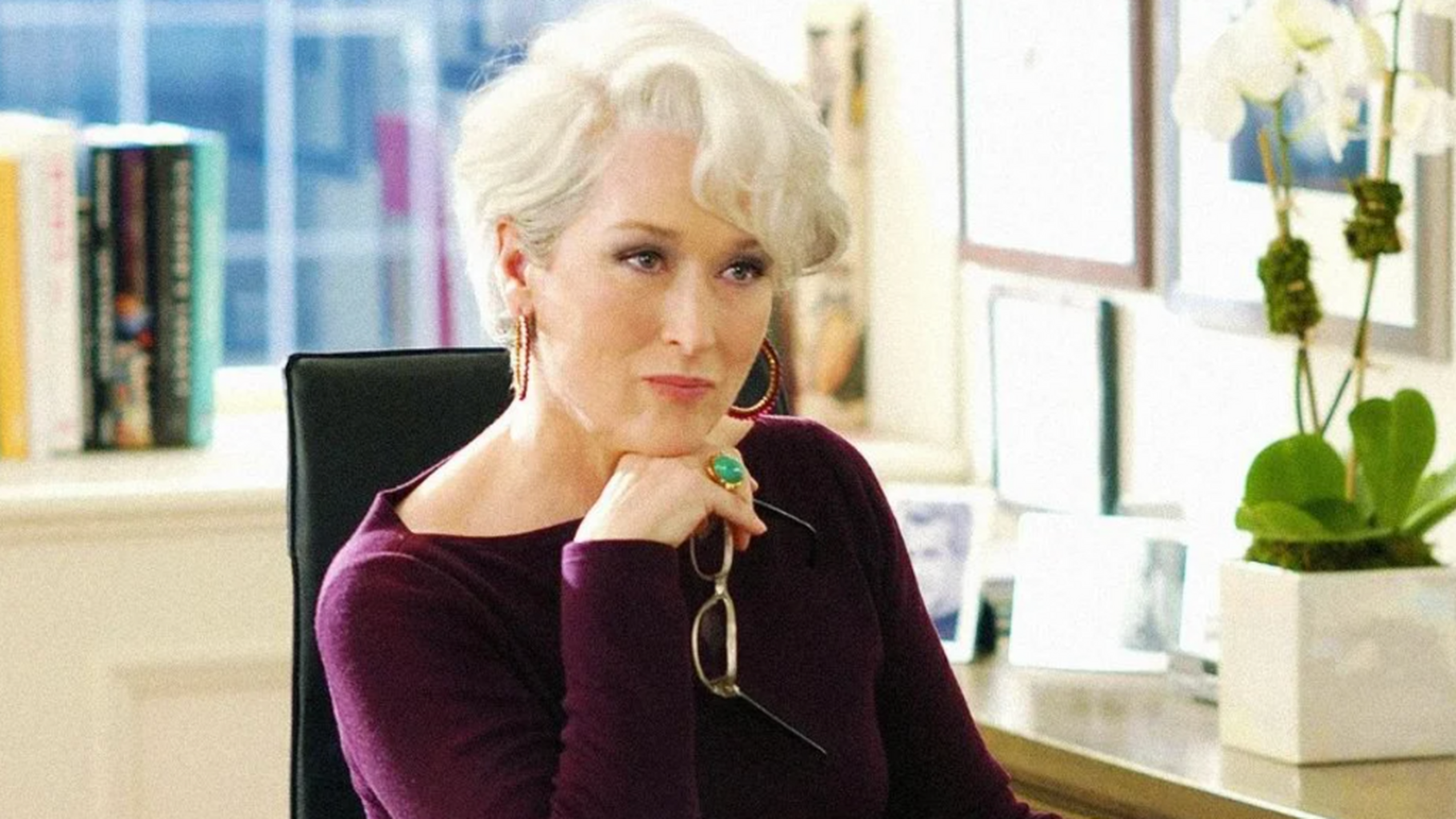 How Real is the Devil Wears Prada 