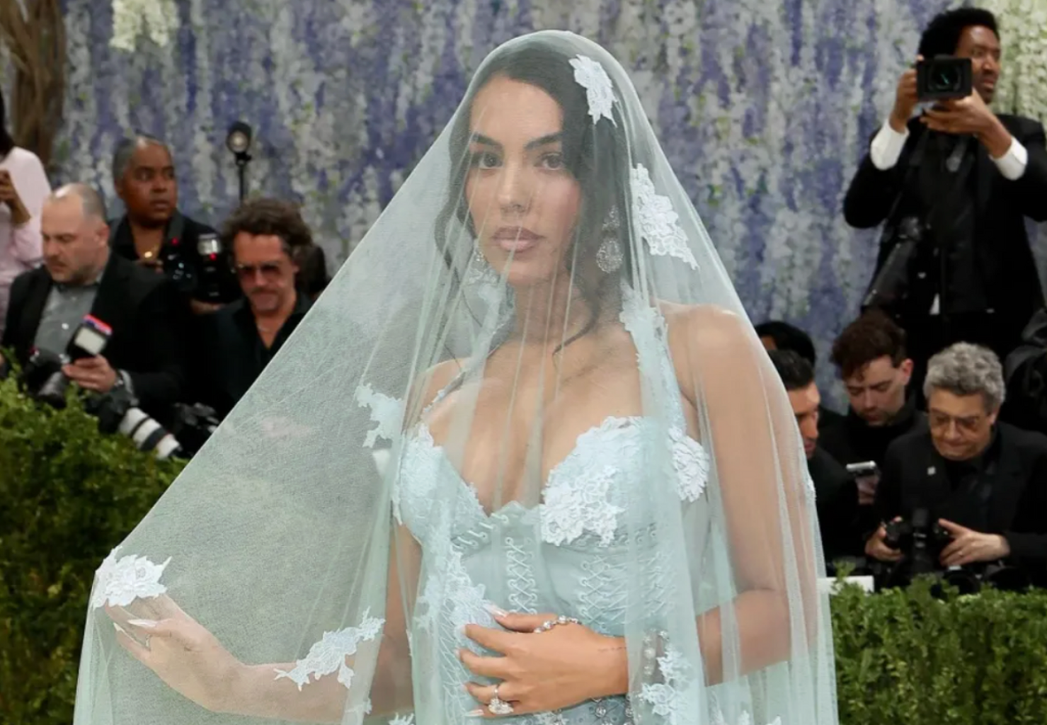  La alfombra roja de la MET Gala 2026