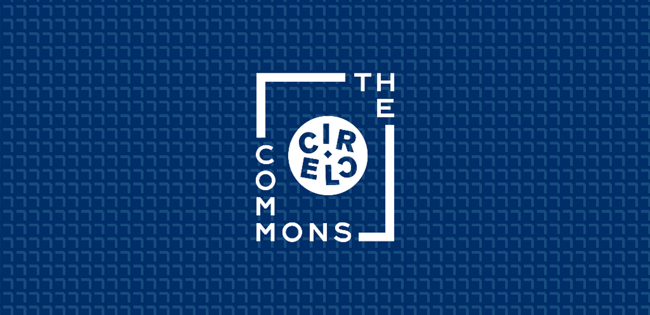 Join theCOMMONS CiRCLE