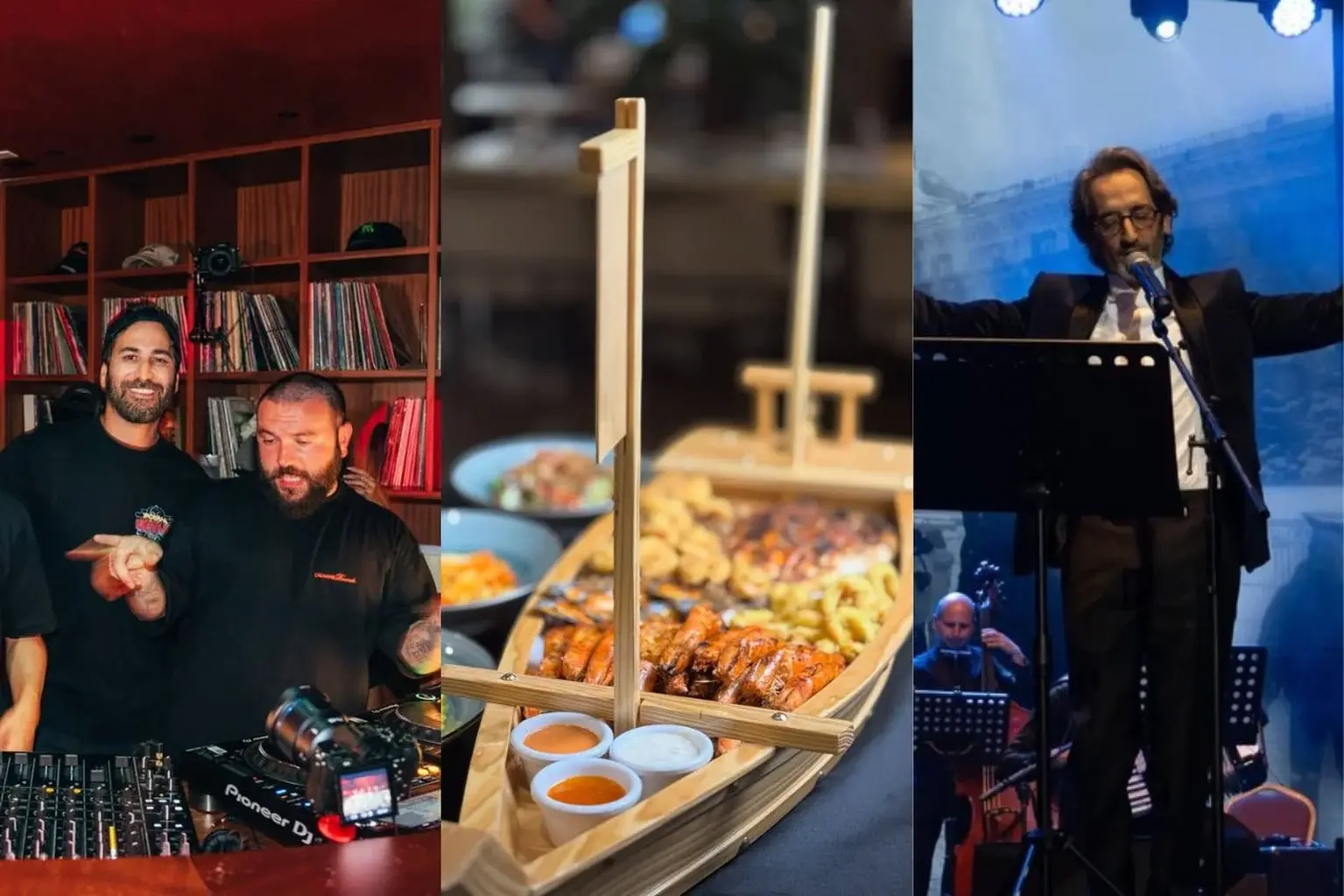 List of Live Music Concerts To Take Place in May 2026