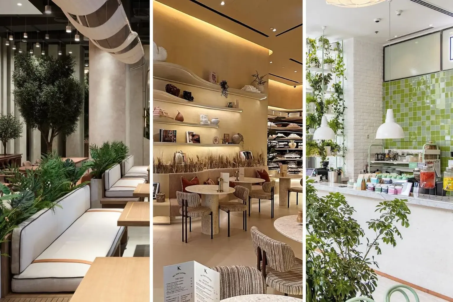 25+ Best Cafes in DIFC Dubai Ideal for Breakfast Meets, Brunch Dates and Lone Evenings.